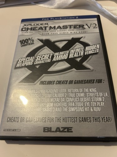 Disco xploder cheat - disco,