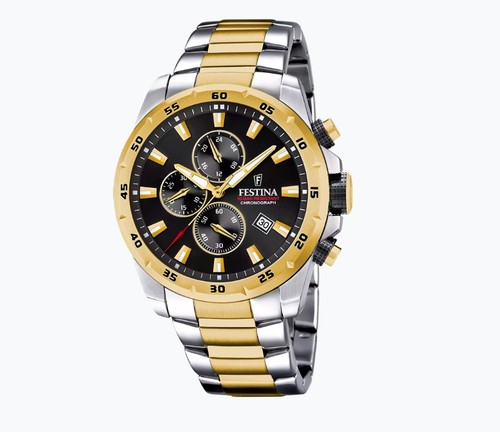 Orologio uomo festina - orologio,