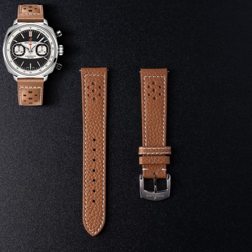 Breitling top time - breitling, cinturino