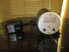 Raro Musical Fidelity X-PRE Classe A Tube Preamplificatore Phono Pre Amplificatore Audiophile