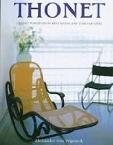 Thonet classic furniture in - classic,
