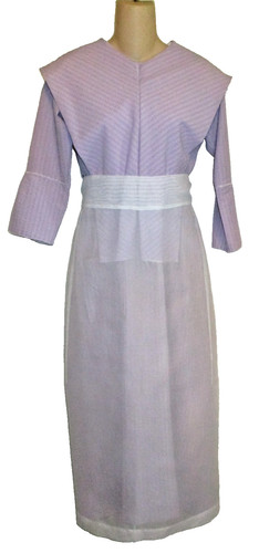 Grembiule sposa amish - grembiule,