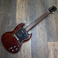 Gibson SG Special 1967