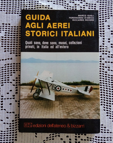 Guida agli aerei storici - aerei,