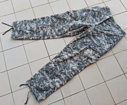 Pantaloni army atd - pantaloni,