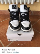 scarpe da ginnastica donna