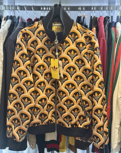 Adidas gucci giacca retro - adidas,