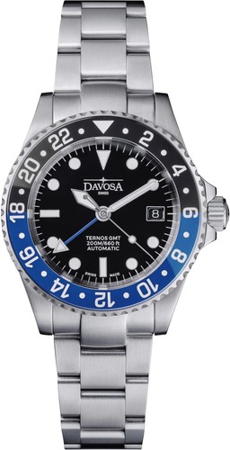 Orologio automatico uomo