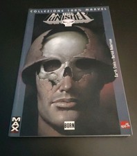 The Punisher N. 1 - 100% Marvel MAX - Panini