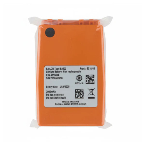 Sailor 403503a atex marine - sailor,