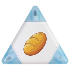 'Pagnotta ovale di pane'