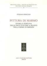 Pittura di marmo. Storia e