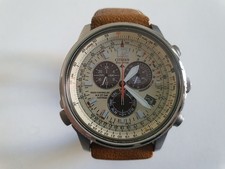 Reloj Citizen Pilot Eco-Drive