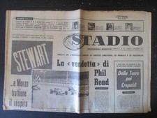 STADIO 210 1969 PHIL READ