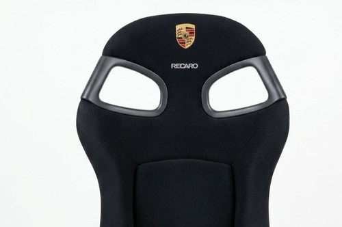 Porsche 996 gt3 recaro - 996,