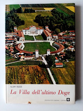 La Villa  dell'ultimo  Doge