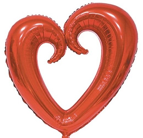 Palloncino pallone foil - pallone, in