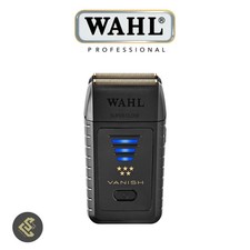 Wahl vanish 8173 shaver - wahl,