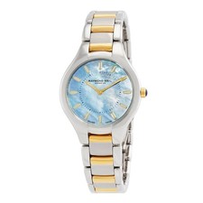 Orologio Donna Raymond Weil