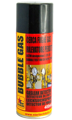 Cerca fughe gas - , compressi