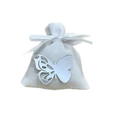 25X Sacchetto Portaconfetti