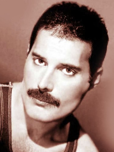 Queen freddie mercury - queen,