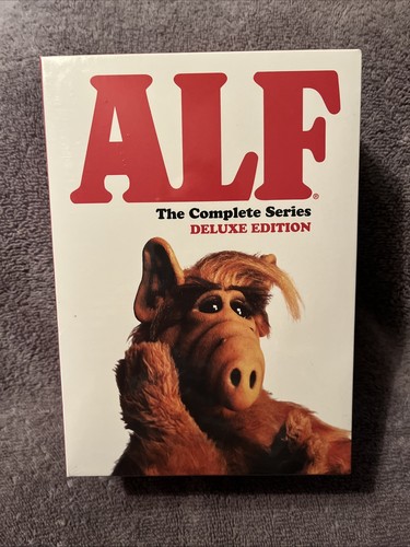 Alf the complete - the, series