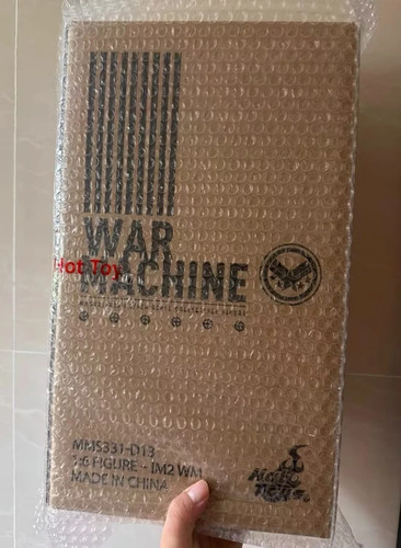 Nuovo hot toys mms331d13 - hot,