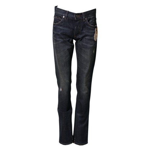 Orologio dolce gabbana - orologio, jeans