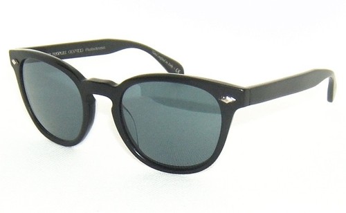 Occhiali sole oliver people - occhiali,