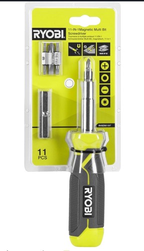 Ryobi rhsdm1101 set punte - ryobi,