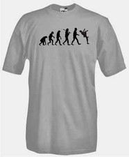 Maglia Q21  Climb Evoluzione climb, Arrampicata Free climbing, Alpinismo T-shirt