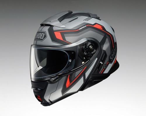 Casco shoei neotec respect - neotec,