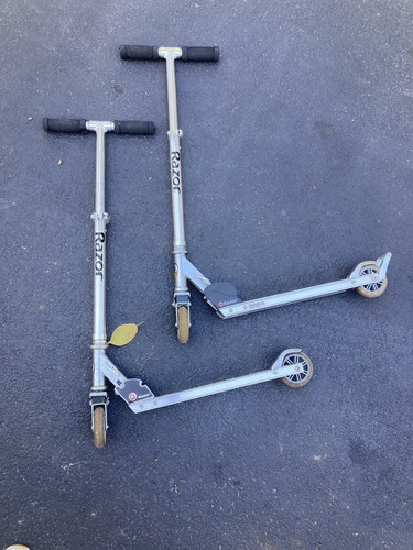 Razor scooter - razor,