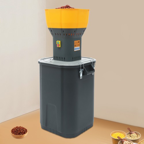 Macina grani elettrico - macina,