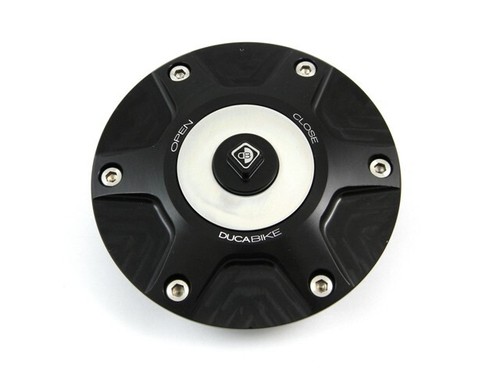 Tappo carburante ducabike - tappo,