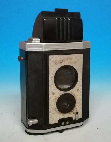 Kodak brownie reflex biottica - reflex,