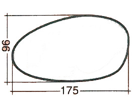 Per bmw serie e87 dal - 1,