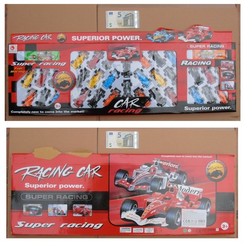 Formula scatola gigante - 1, 32