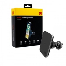 Supporto Caricabatterie Kodak, Telefono senza Fili, Magnetica, USB, Universal,