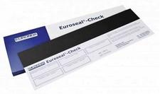 Euronda Euroseal Controllare 149 Testbögen per Foliensiegelgeräte Nuovo / Conf