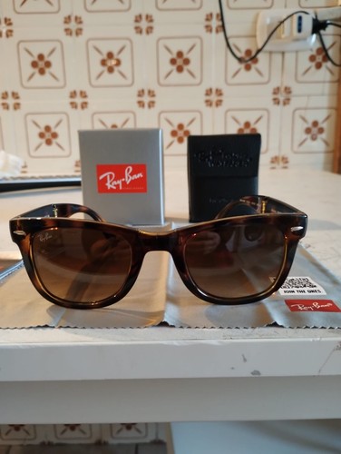 Ray ban wayfarer folding - ray-ban,
