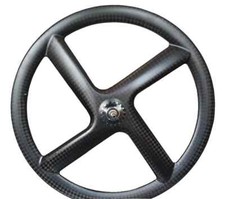 700C 4 Raggi Full Carbon