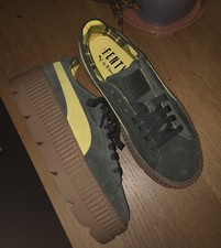 Taglia UK 8 - PUMA Fenty