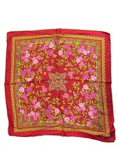 KEN SCOTT FOULARD DONNA WOMAN