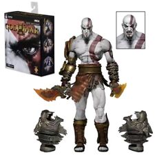 NECA Ultimate 3 Kratos Action