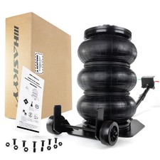 Cric pneumatico 3T Air Jack