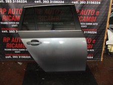 BMW Serie 5 E60 (03>10) PORTIERA POSTERIORE DESTRA PER N52B30