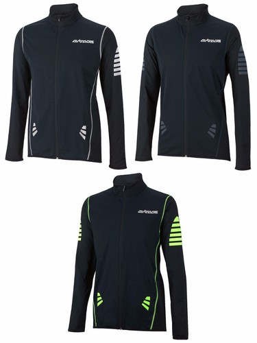 Airtracks termico maglia - airtracks,