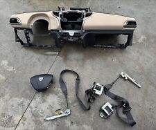 KIT AIRBAG LANCIA YPSILON ANNO : 2014